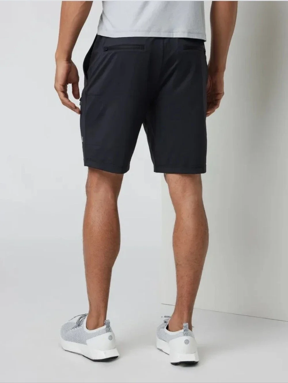 Vuori Mens Shorts Sunday Performance